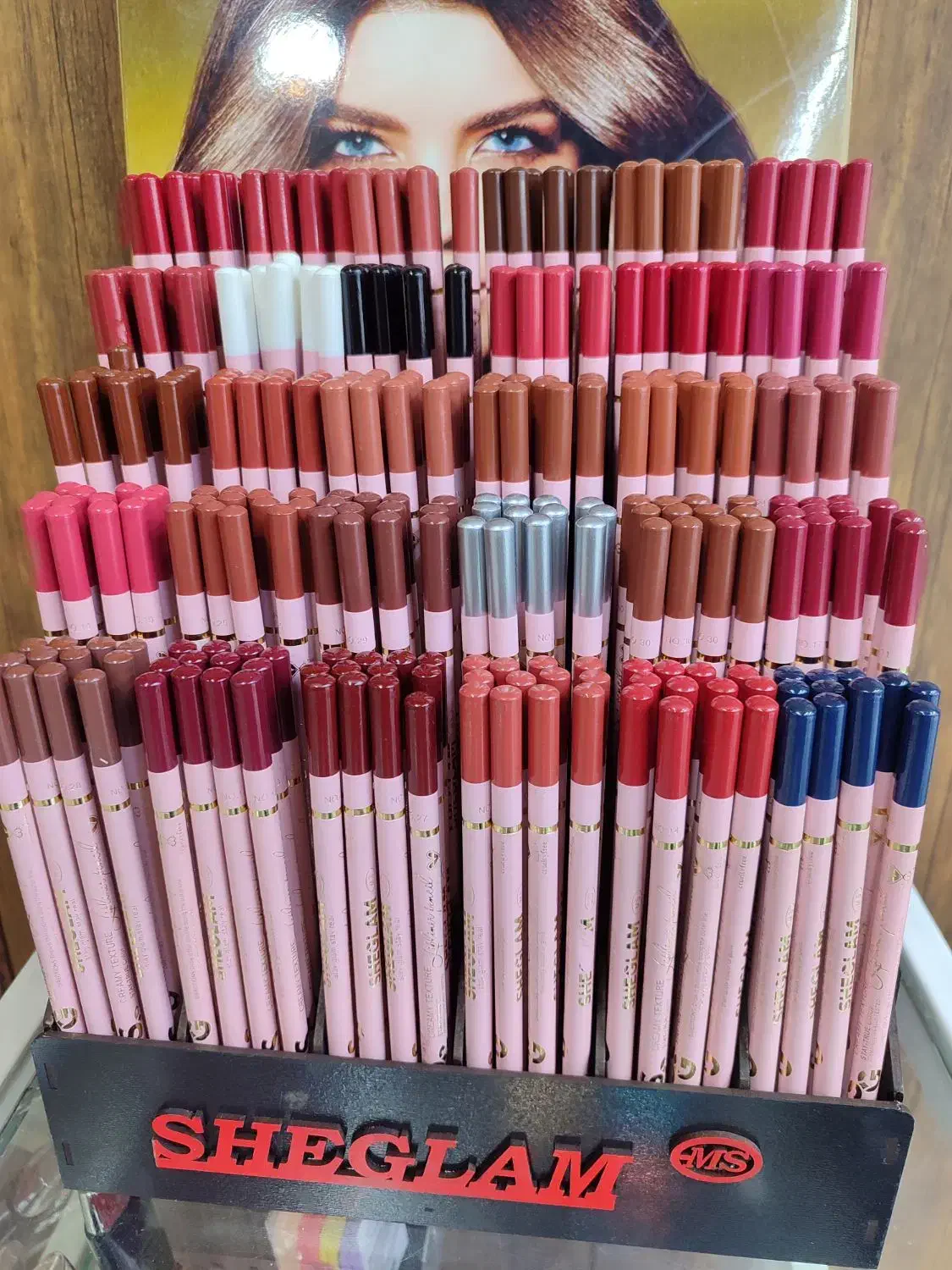 رنگ مو|آرایشی، بهداشتی، درمانی|کرمانشاه, |دیوار