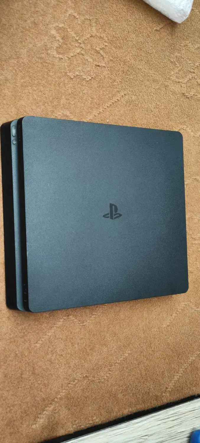 Ps4 Slim کپی خور پلمپ|کنسول، بازی ویدئویی و آنلاین|بوکان, |دیوار