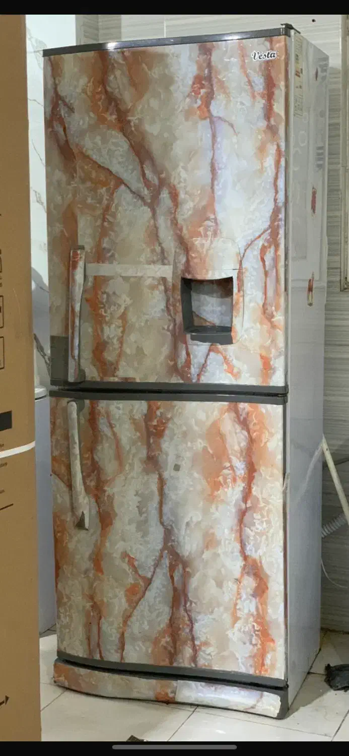 یخچال|یخچال و فریزر|میناب, |دیوار