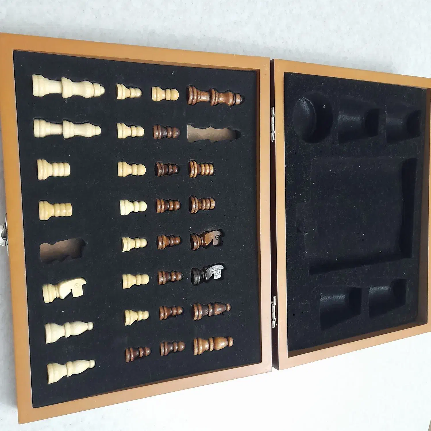 شطرنج|کلکسیون و سرگرمی|تهران, هفده شهریور|دیوار