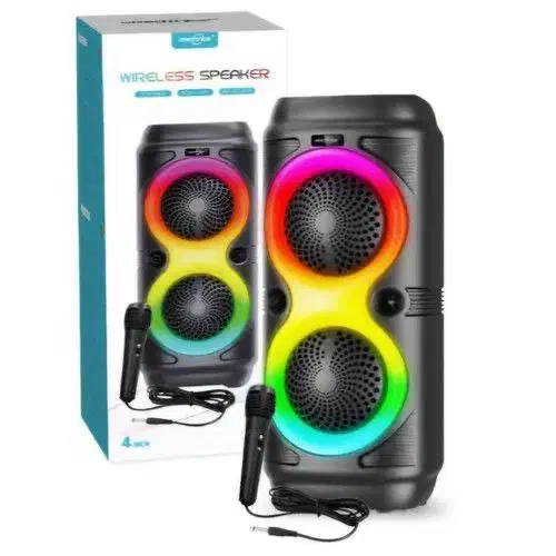 اسپیکر کربی و gts|سیستم صوتی خانگی|مشهد, جنت|دیوار