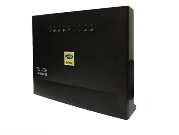 مودم ایرانسل  Irancell TK-2510 PLUS TD-LTE Modem|مودم و تجهیزات شبکه|سمنان, |دیوار