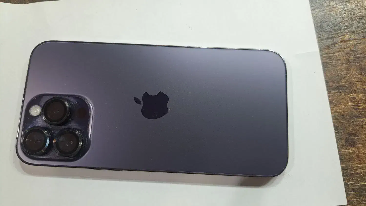 ایفون ۱۴ پرو مکس|موبایل|چهاردانگه (تهران), |دیوار