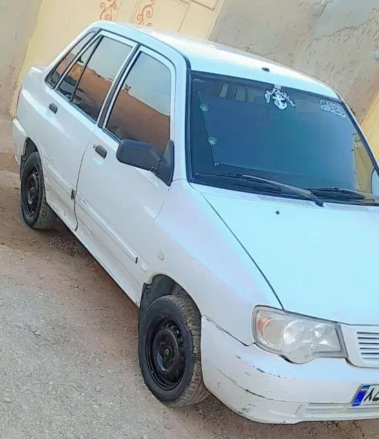 پراید 132|خودرو سواری و وانت|جزنیک, |دیوار