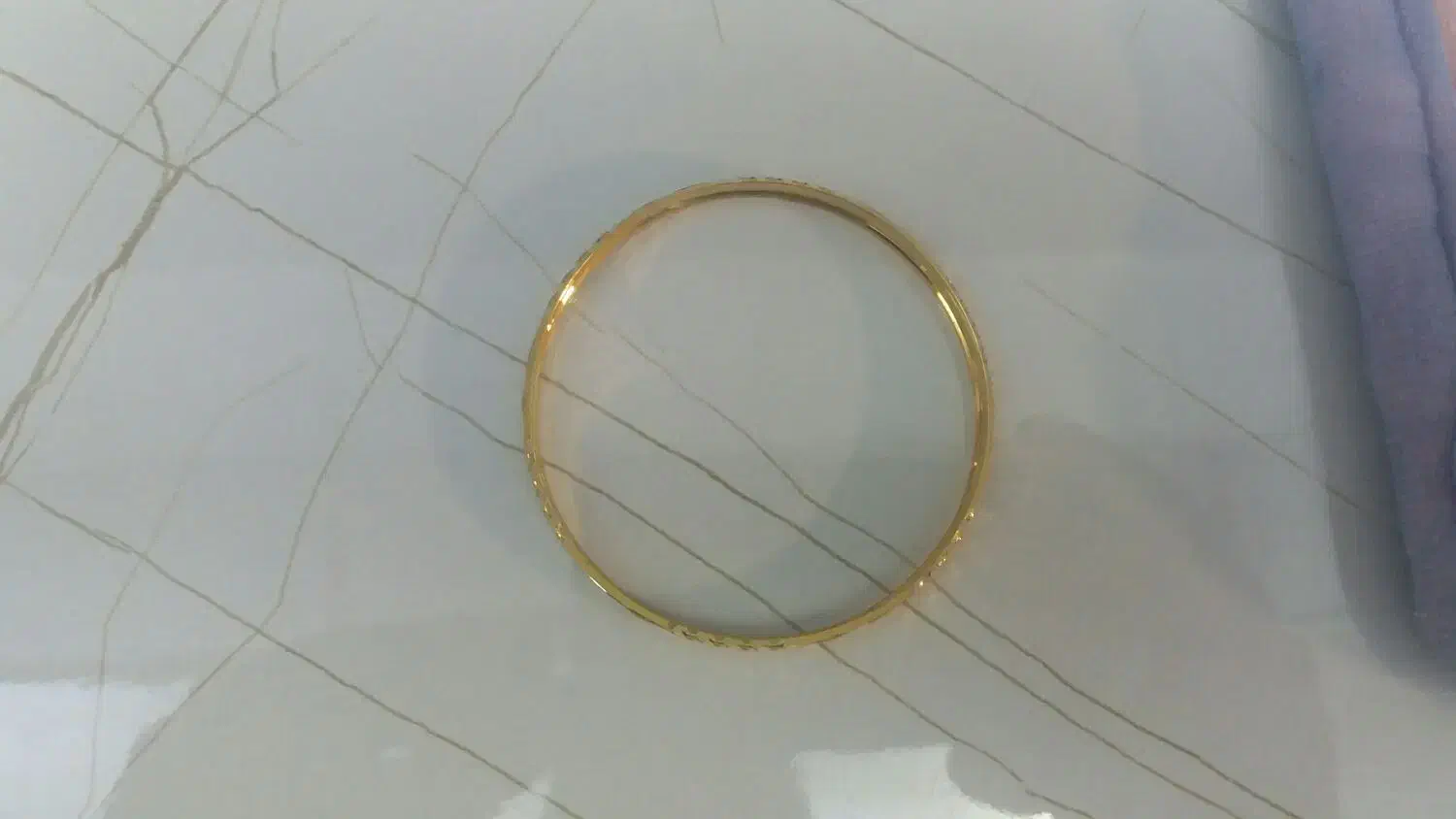 النگو طلا سایز ۲|جواهرات|سنندج, |دیوار
