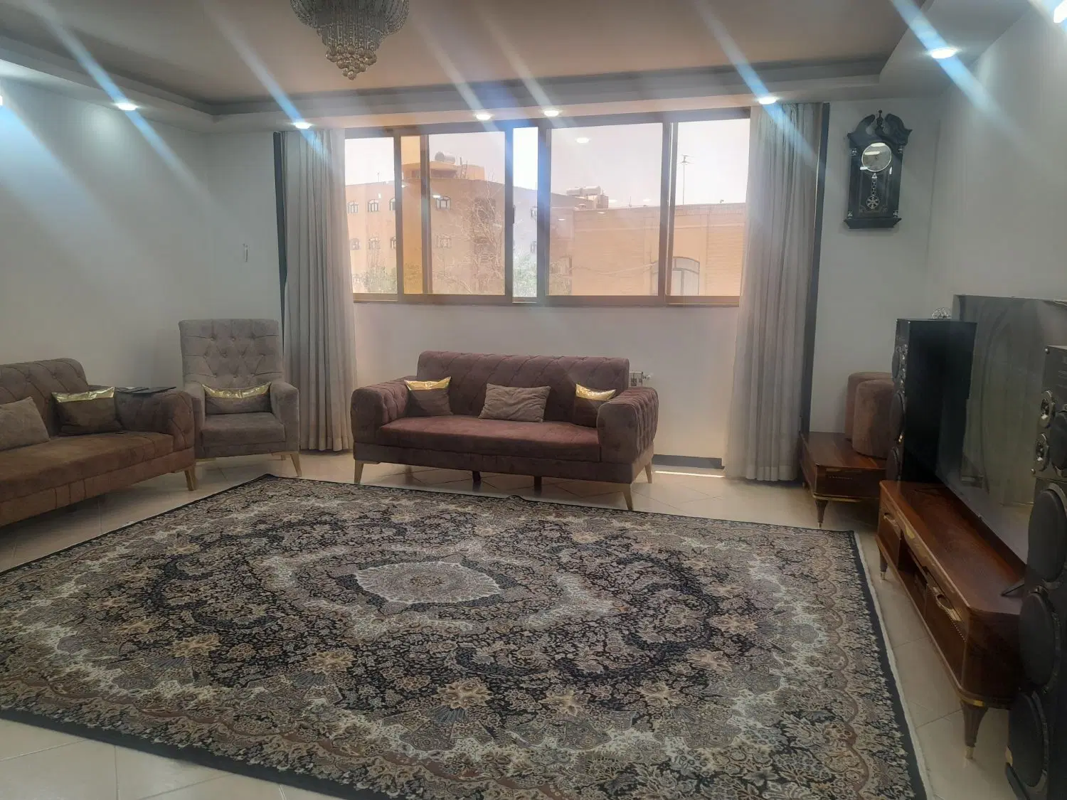 جنوبی، تاپ لوکیشن شیک،رزمندگان(ثِناق) - Ansicht 6