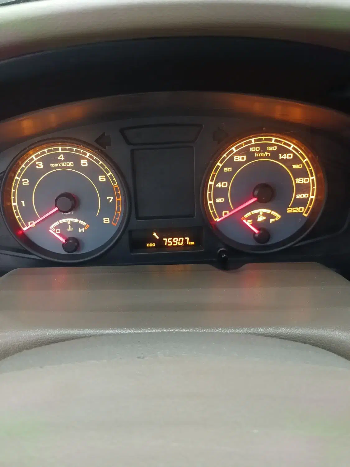 Slx 99 پژو|خودرو سواری و وانت|فامنین, |دیوار