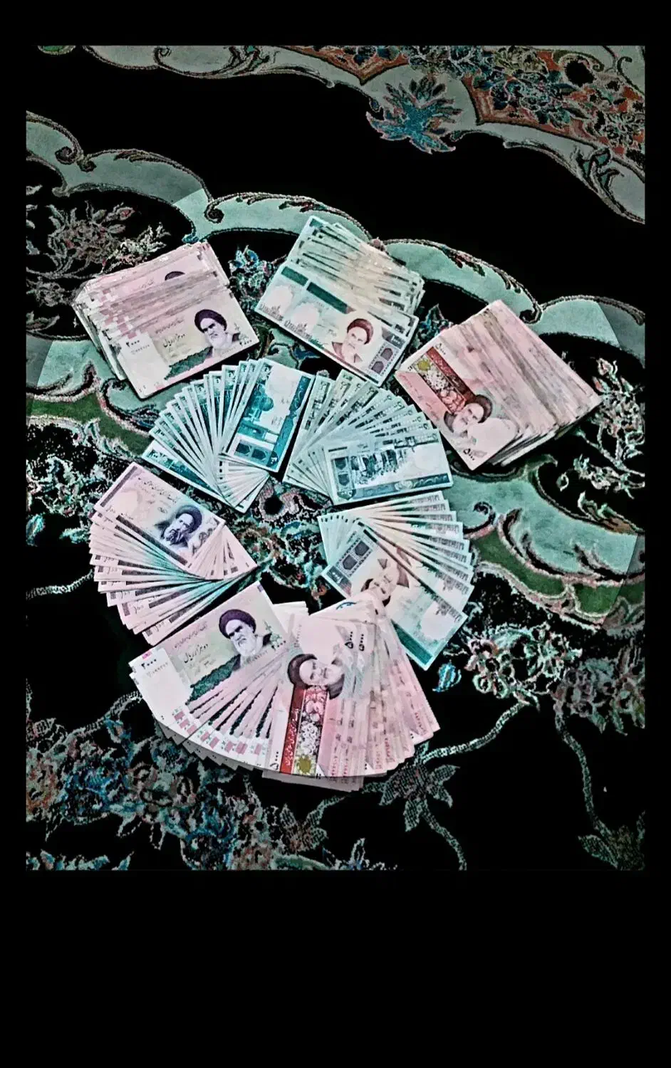 سکه و پول کاغذی|کلکسیون سکه، تمبر، اسکناس|اسدآباد, |دیوار