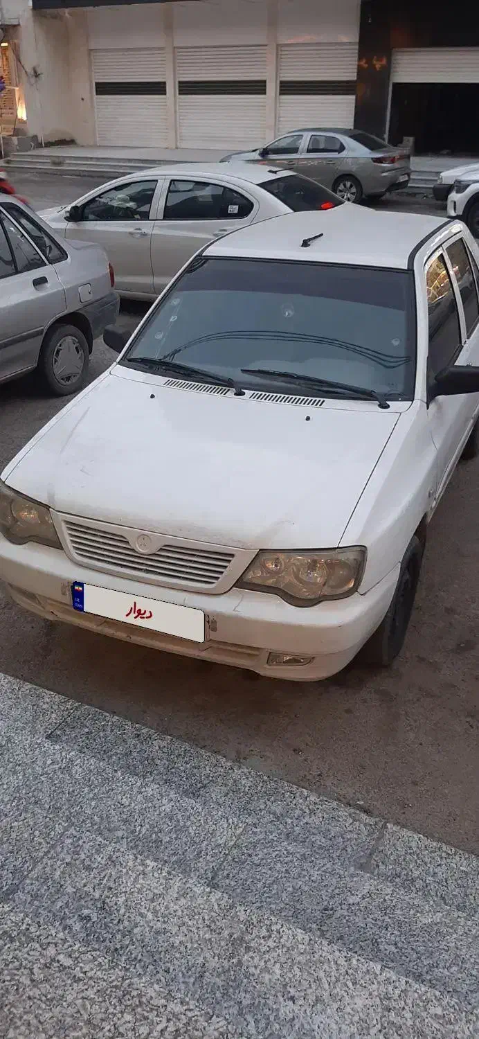 پراید ۱۳۲|خودرو سواری و وانت|بندر امام خمینی, |دیوار