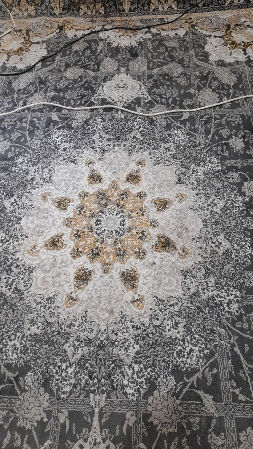 فرش ماشینی ۹ متری|فرش|تبریز, |دیوار