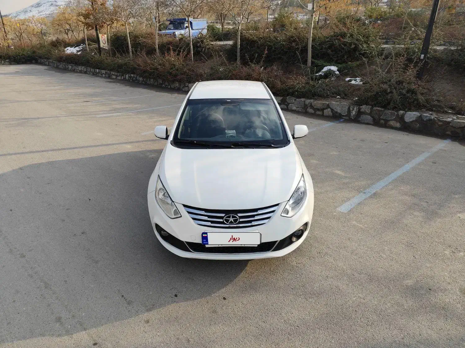 جک j4|خودرو سواری و وانت|مشهد, کوی المهدی|دیوار