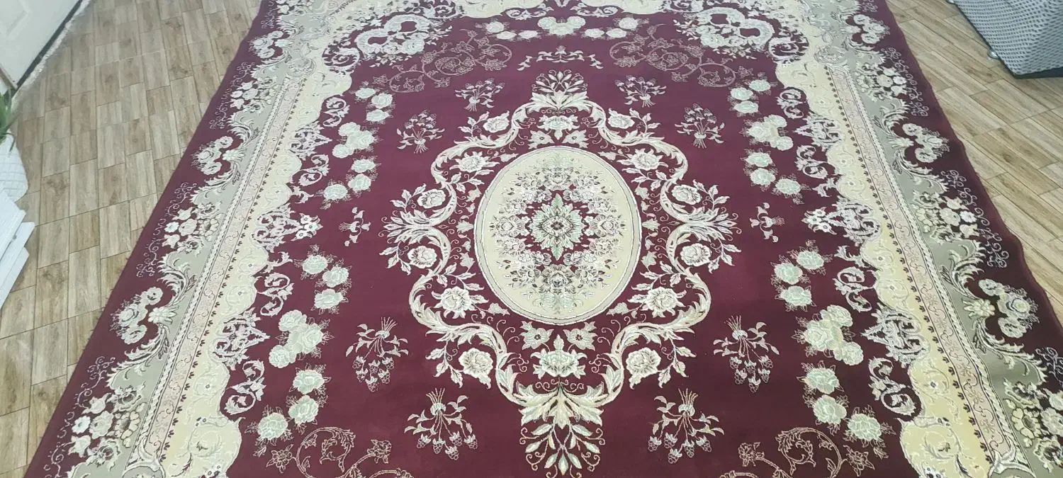 فرش|فرش|سلماس, |دیوار