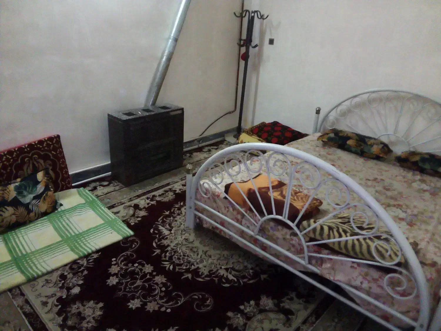 سوئیت اجاره ای در بجنورد دربست ویلایی +پارکینگ|اجارهٔ کوتاهمدت آپارتمان و سوئیت|بجنورد, |دیوار