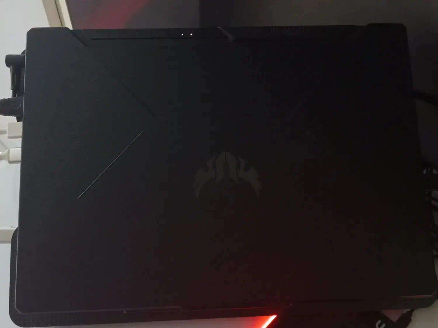 لپتاپ ایسوس تاف گیمینگ F15|رایانه همراه|ساری, |دیوار