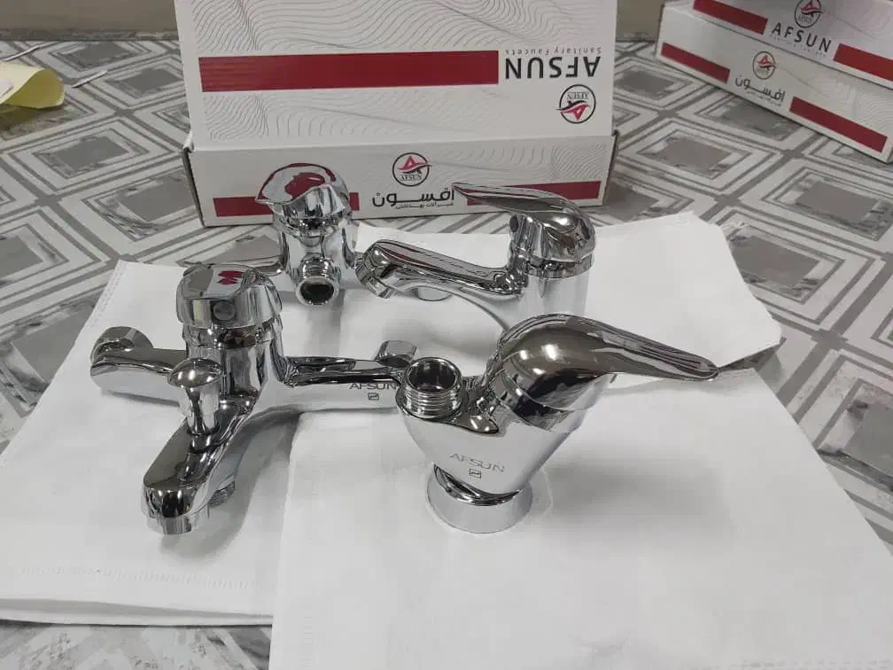 شیرالات|لوازم سرویس بهداشتی|فردیس, شهرک ارم|دیوار