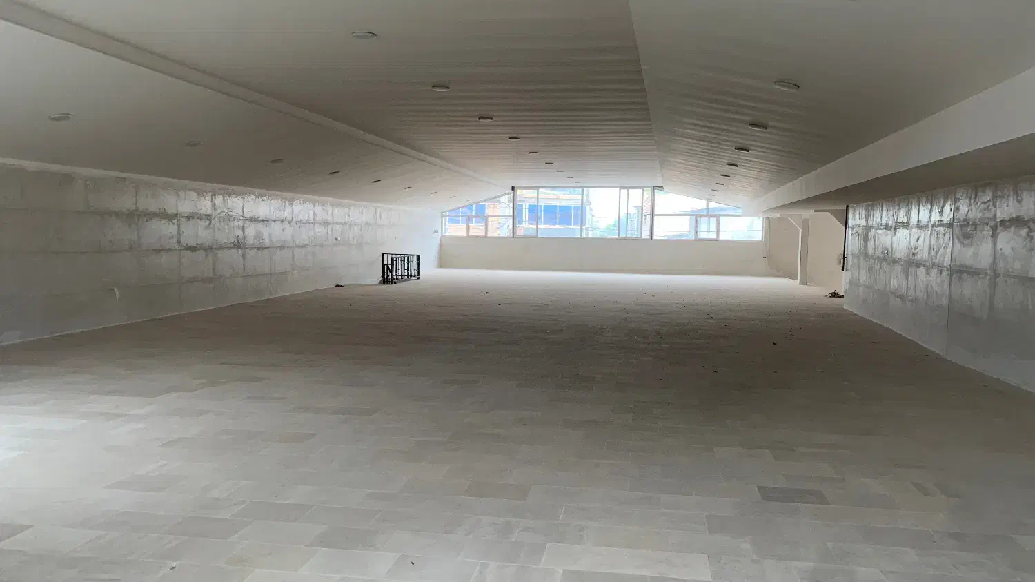 ۱۲۰۰متر سوله فروشی تجاری دونبش|فروش دفتر صنعتی، کشاورزی، تجاری|آمل, |دیوار