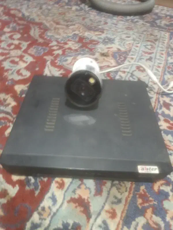 دوربین مدار بسته alhua|دوربین مداربسته|فرخ‌شهر, |دیوار