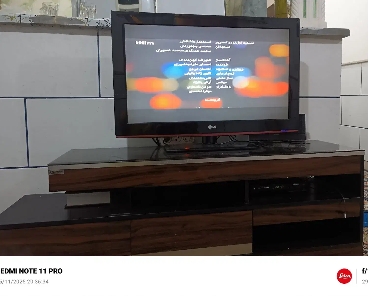 تلویزیون LGفروشی|تلویزیون و پروژکتور|بردسیر, |دیوار