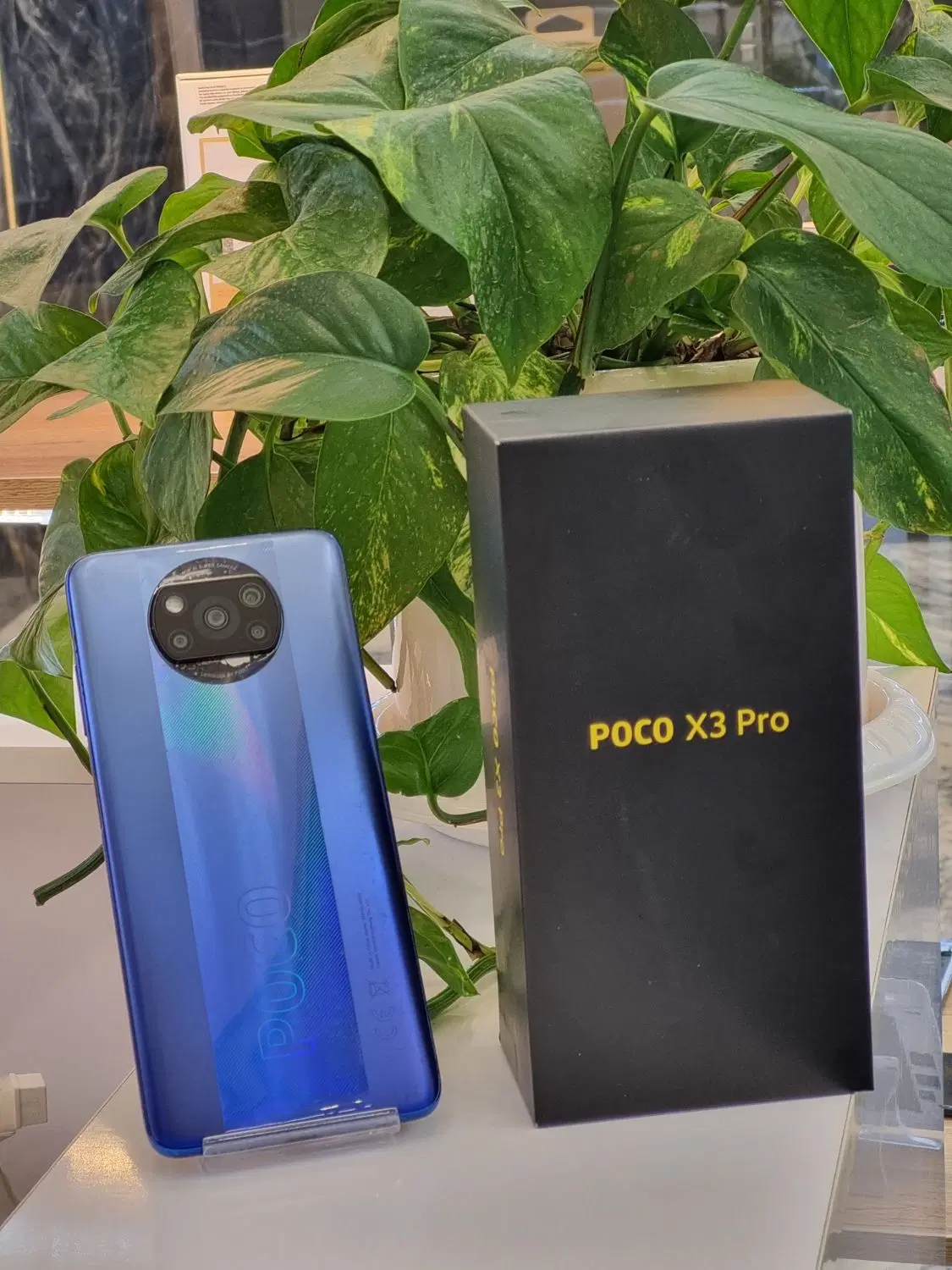 poco x3 pro|موبایل|تهران, صادقیه|دیوار