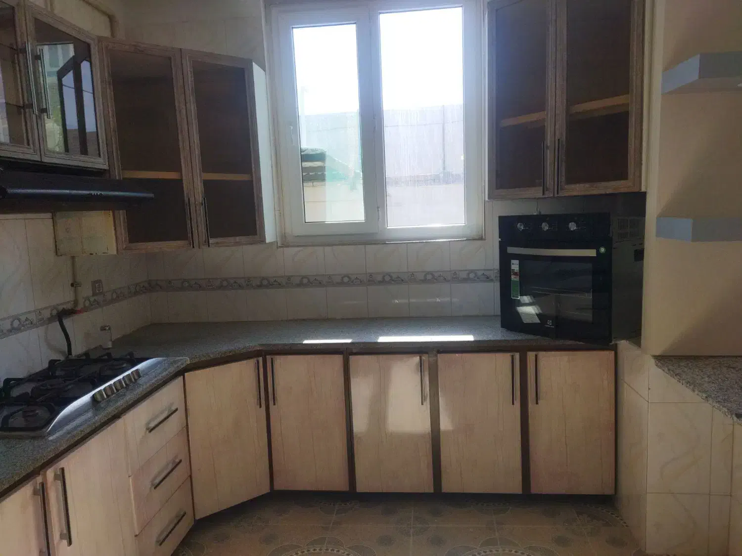 کابینت|مصالح و تجهیزات ساختمان|قائن, |دیوار