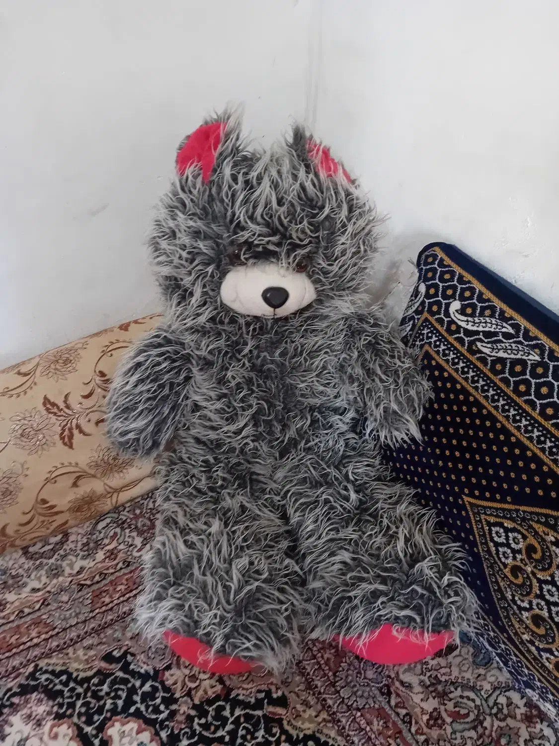 خرس تمیز وسالم|اسباب‌بازی بچه|گرگان, |دیوار