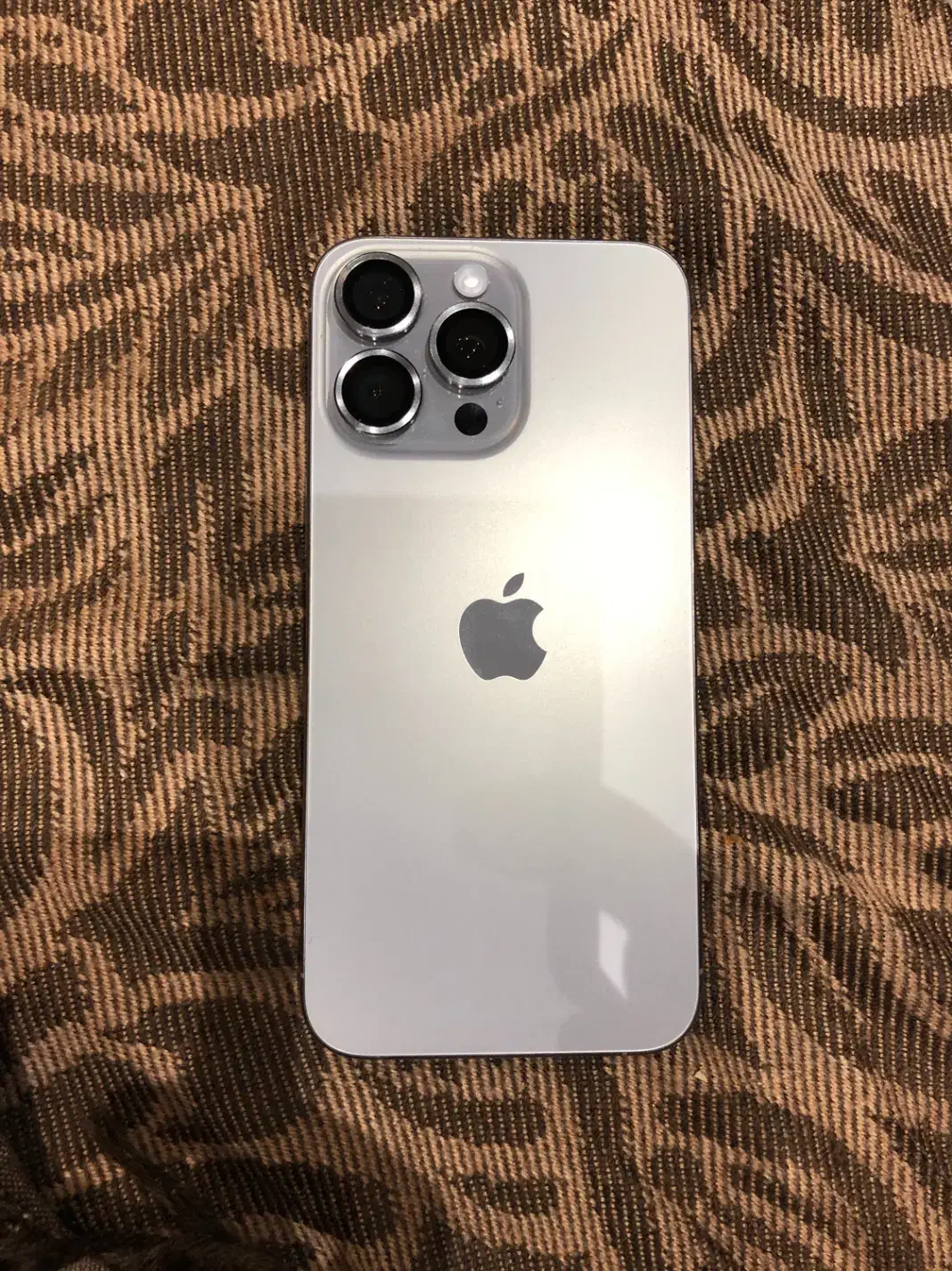 iphone 15 promax|موبایل|تبریز, |دیوار