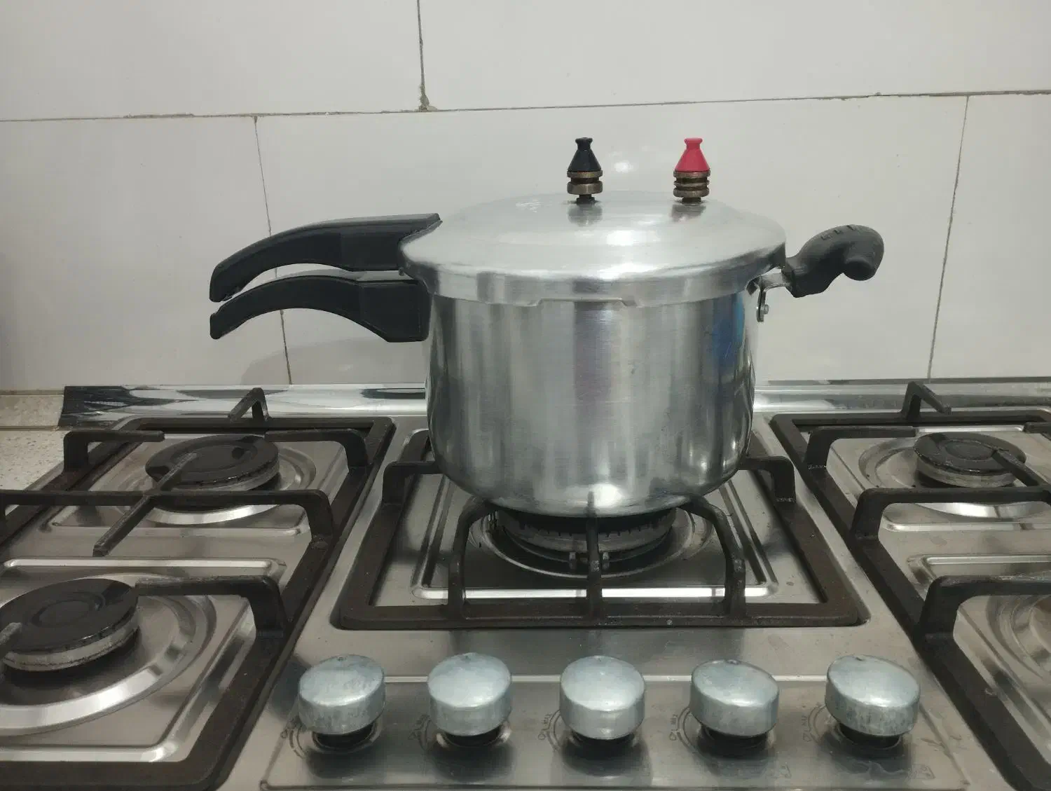 زودپز فروشی|ظروف پخت‌وپز|تهران, طیب|دیوار