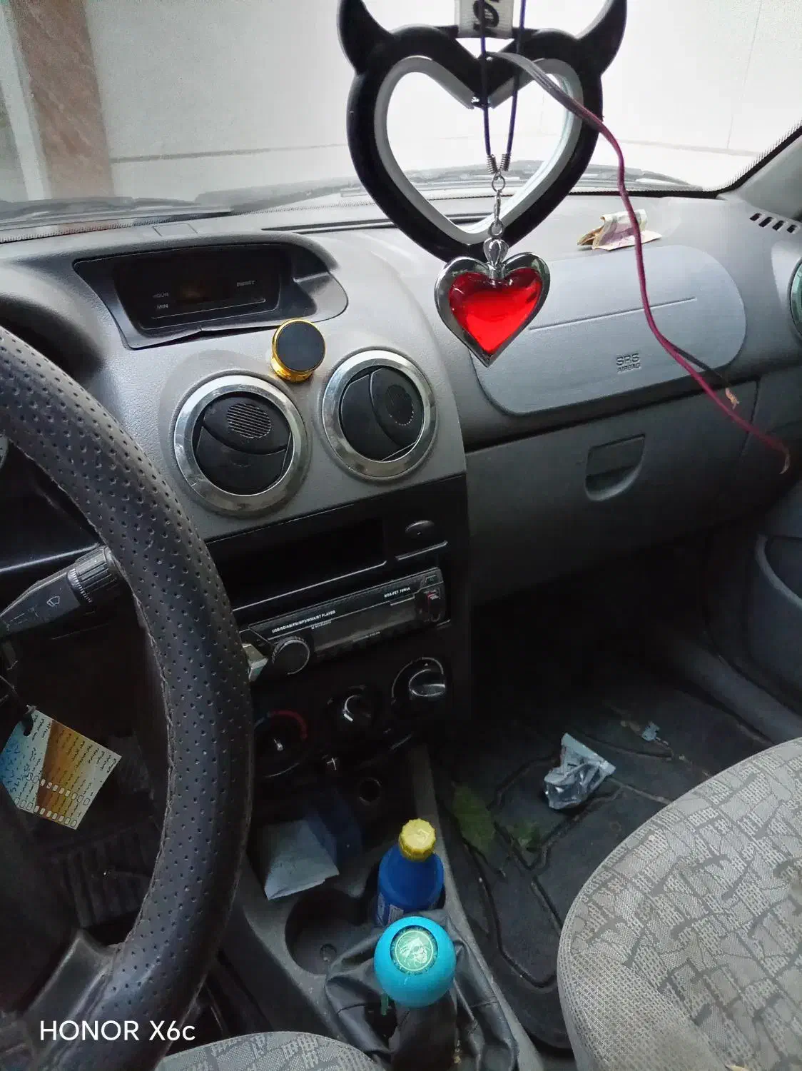 پراید 111مدل93|خودرو سواری و وانت|چناران, |دیوار