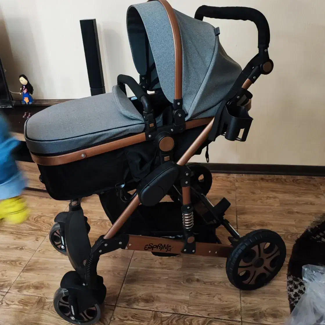 کالسکه|کالسکه و لوازم جانبی|طرقبه, |دیوار