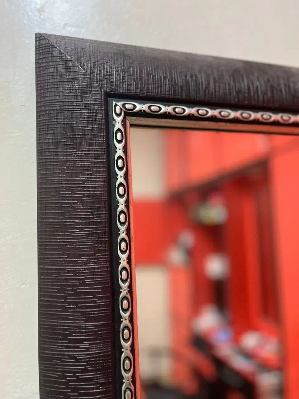 آینه قدی|آینه|آبادان, |دیوار