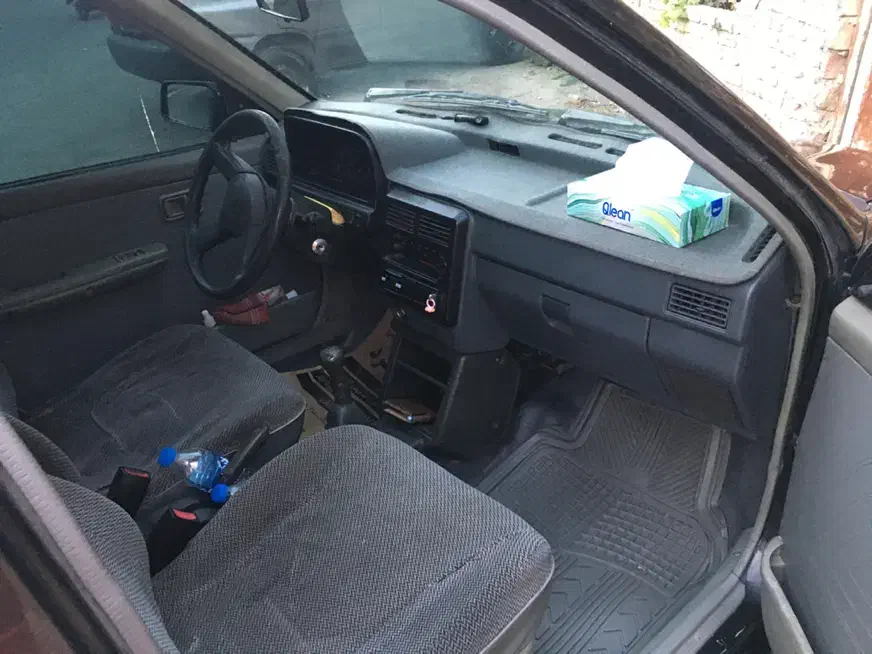 پراید هاچبک ۸۶  قیمت ۲۴۵|خودرو سواری و وانت|بهشهر, |دیوار