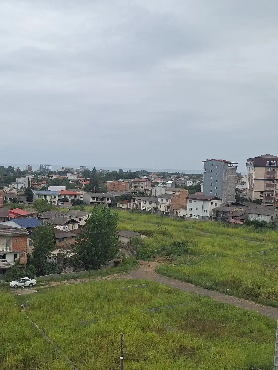 آپارتمان ۱۴۵متر،۳ خواب،کاسبی،نوساز،رادیودریا|فروش آپارتمان|چالوس, |دیوار