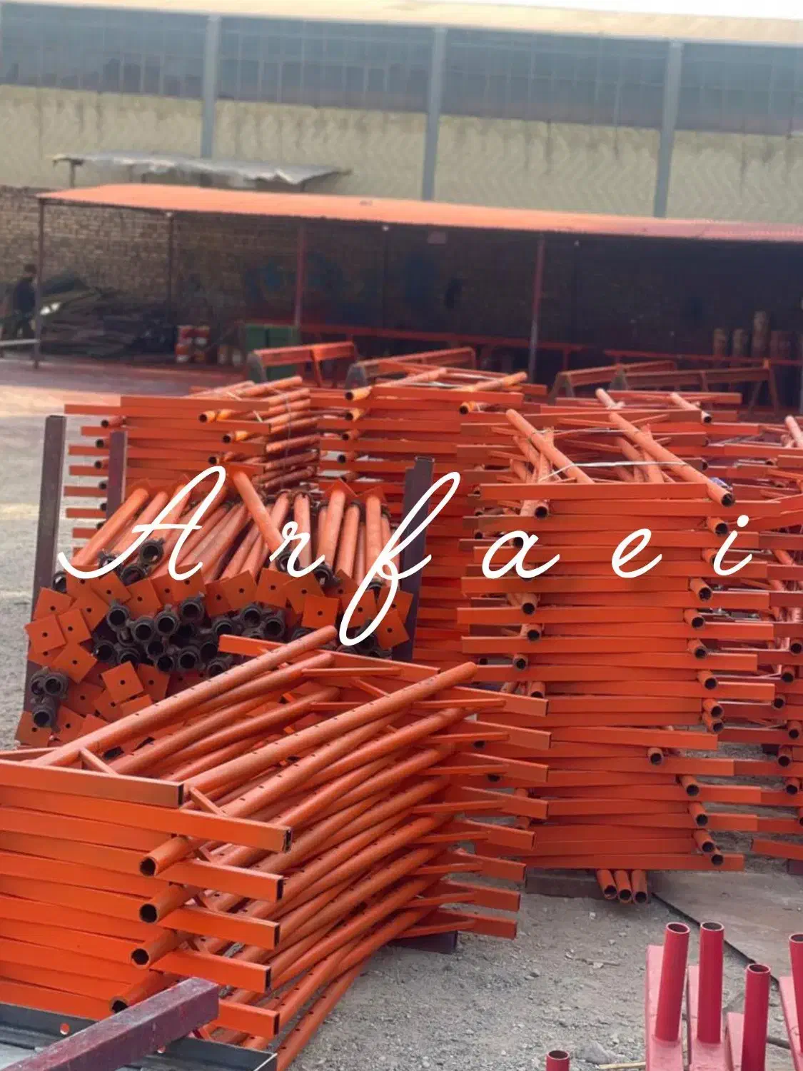 اجاره و فروش جک و قالب|مصالح و تجهیزات ساختمان|رباط‌کریم, رباط‌کریم|دیوار