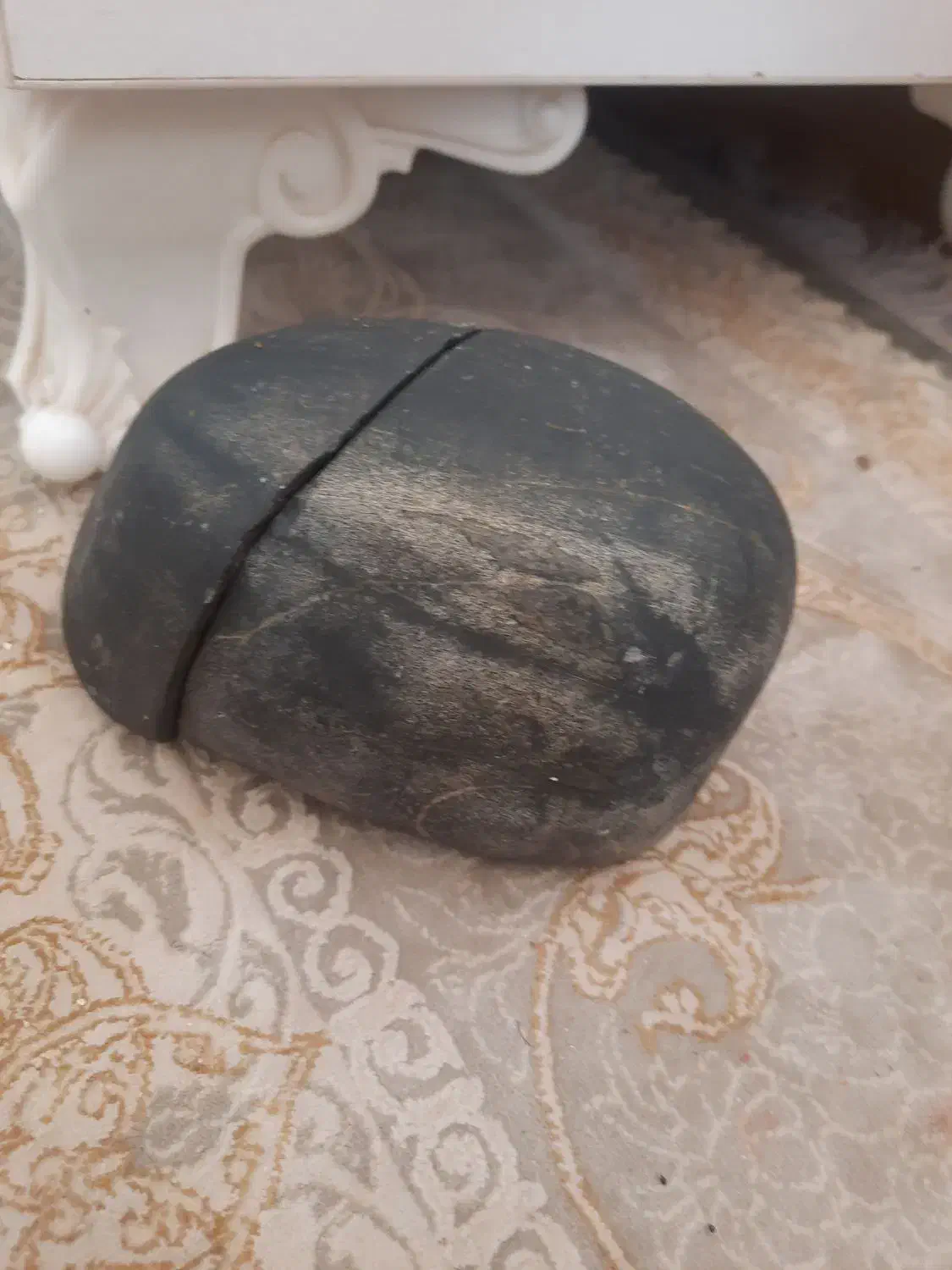 شهابسنگ دارای خطوط رشد نیروی جاذبه ذرات الماس|جواهرات|تهران, زمزم|دیوار