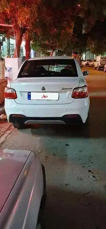 ساینا s|خودرو سواری و وانت|پاکدشت, شهرک امام رضا|دیوار