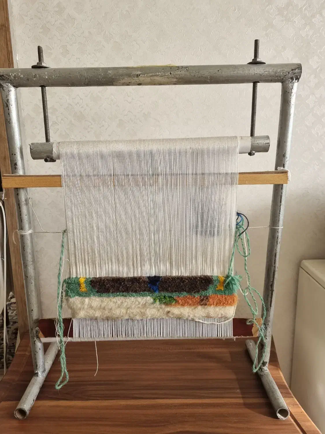 دار قالیبافی|ابزارآلات|تهران, شهرک فرهنگیان|دیوار