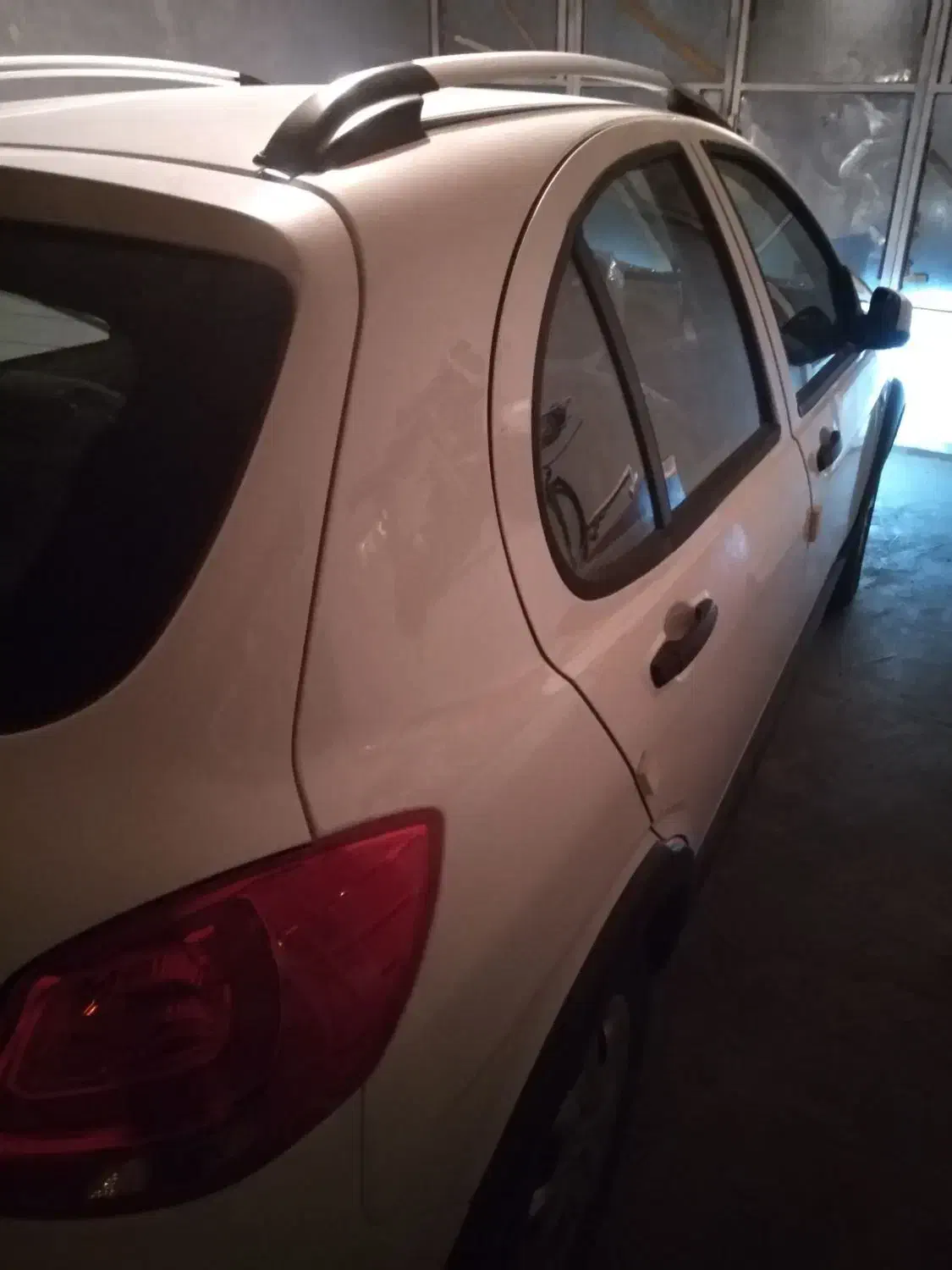 کوییکGxl|خودرو سواری و وانت|شهرکرد, |دیوار