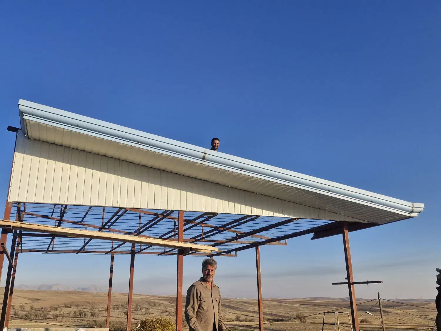 تکنولوژی فلز امیر حافظ|خدمات پیشه و مهارت|ملایر, |دیوار