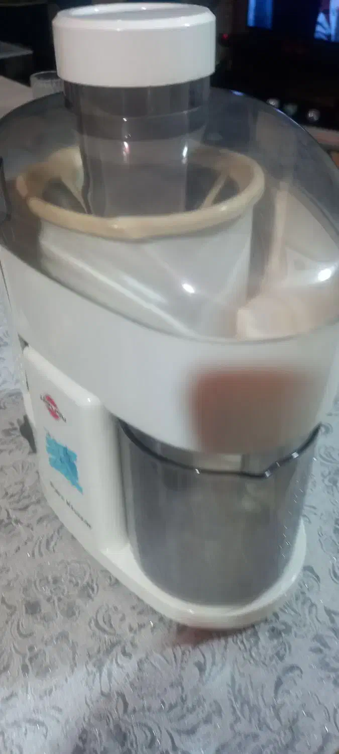 آب میوه گیری پارس خزر|آبمیوهگیر و آبمرکباتگیر|بندر انزلی, طالب آباد|دیوار