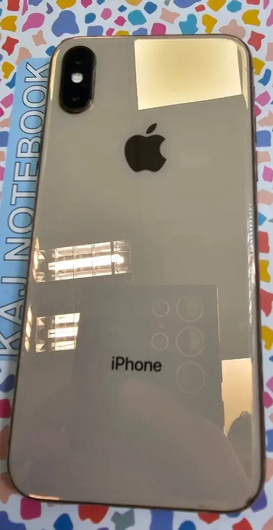 Xs256 رنگ گلد|موبایل|نوشهر, |دیوار