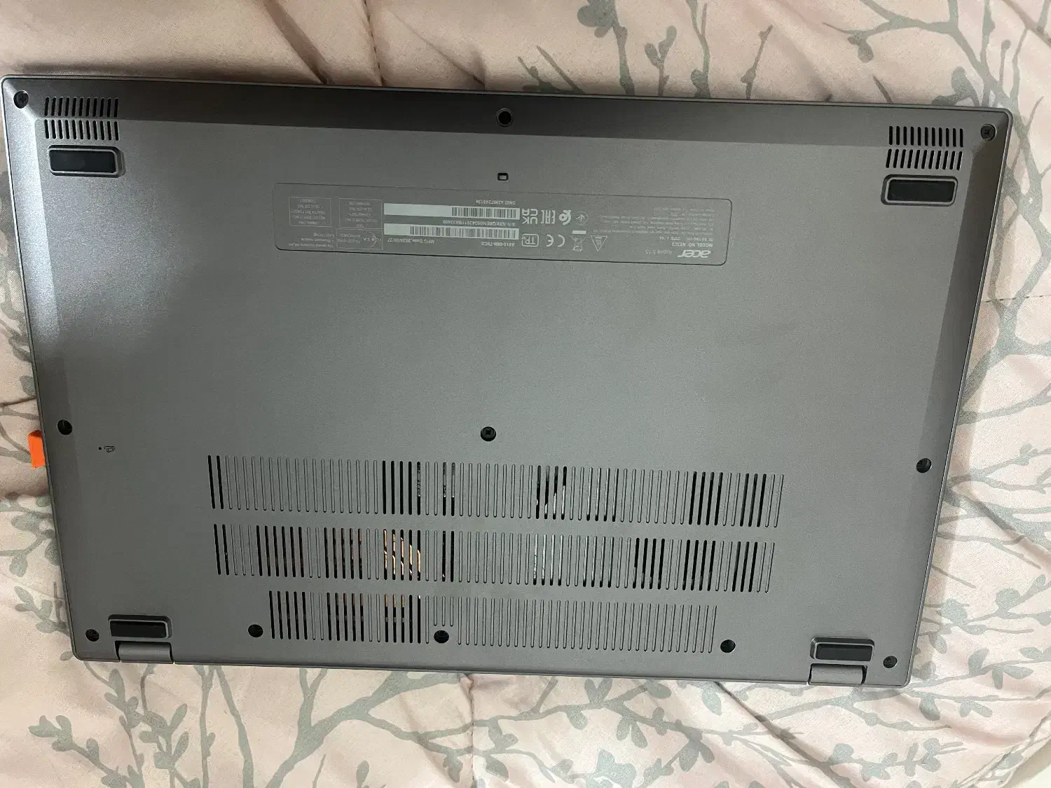 لپ تاپ acer corei7|رایانه همراه|تهران, علیآباد|دیوار