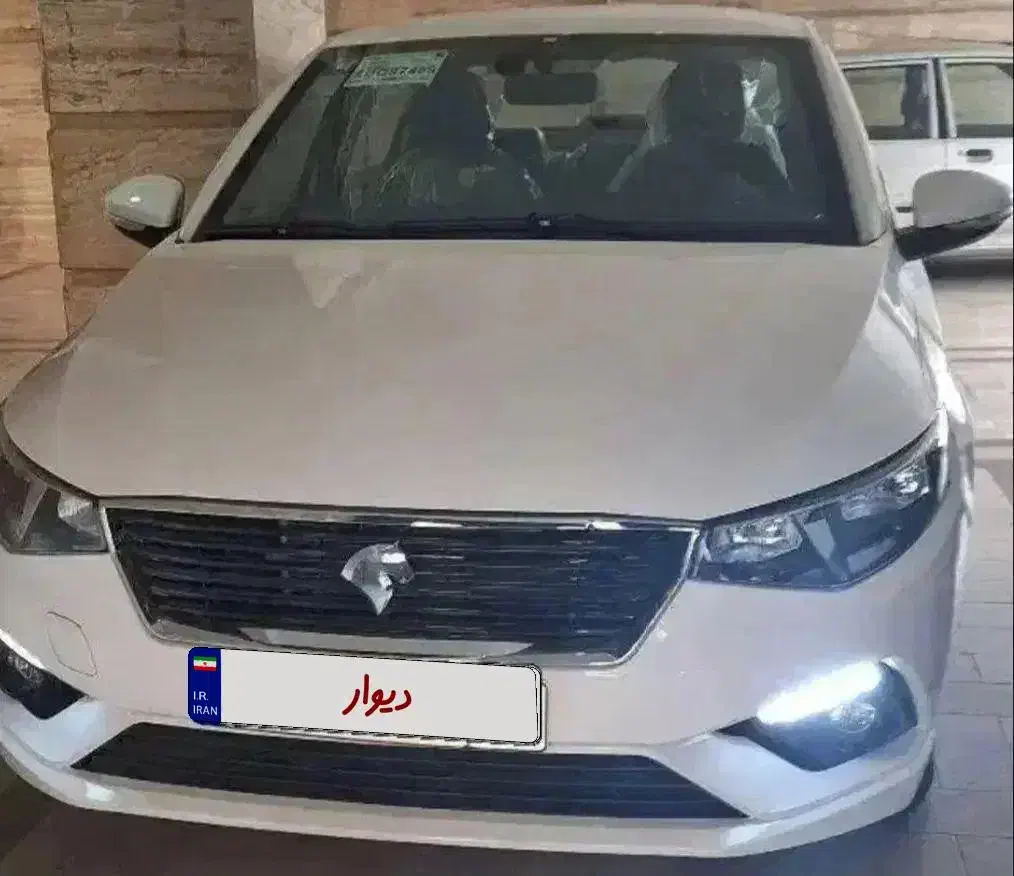 تاراپلاس ۶دنده v1|خودرو سواری و وانت|میاندوآب, |دیوار