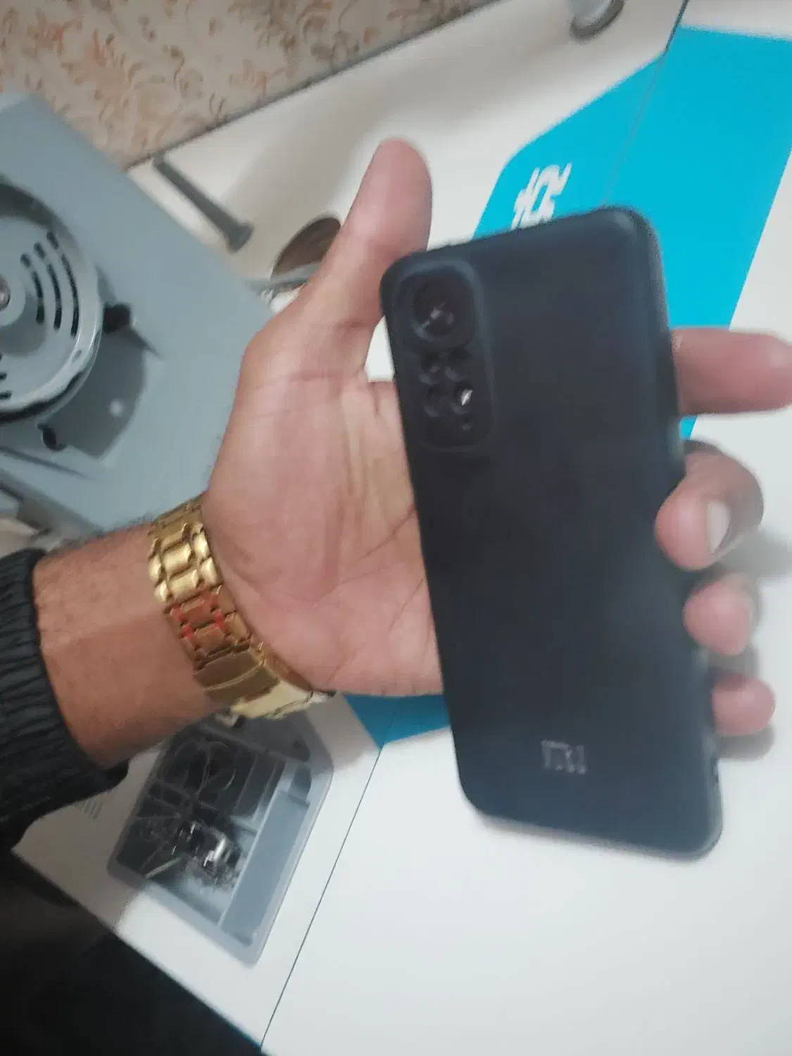 نوت۱۱s|موبایل|گرگان, |دیوار