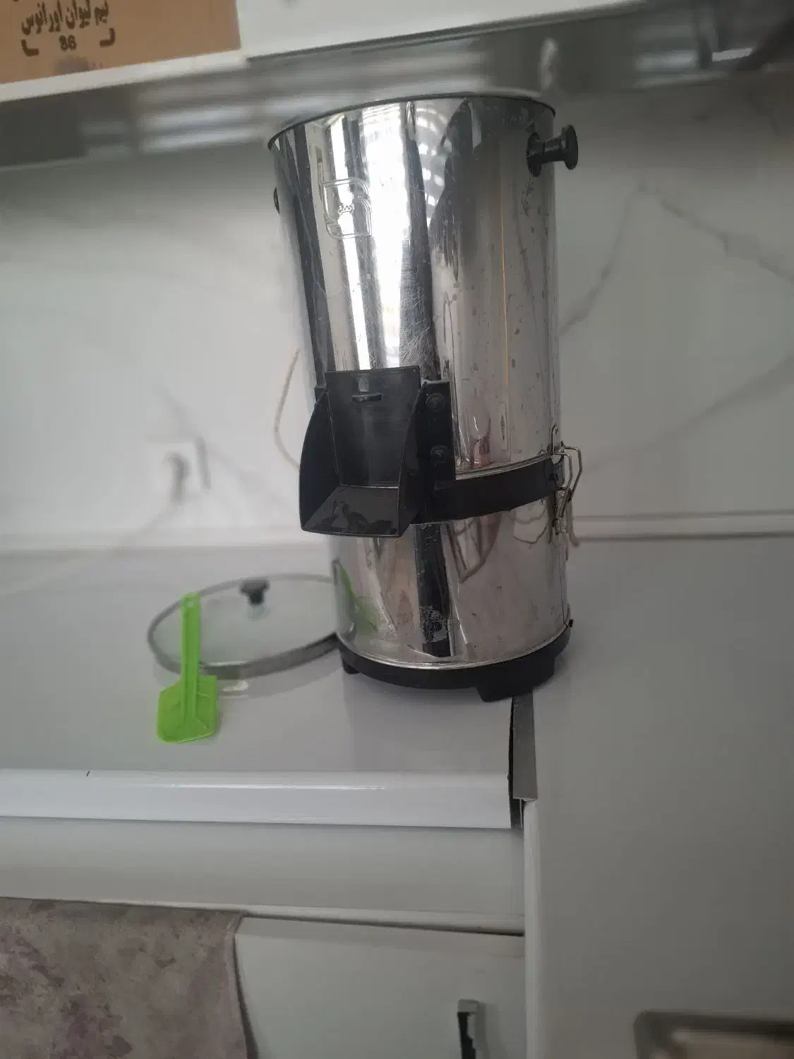 خرد کن و سبزی خرد کن|خردکن، آسیاب، غذاساز|مشهد, شهرک مهر آباد|دیوار