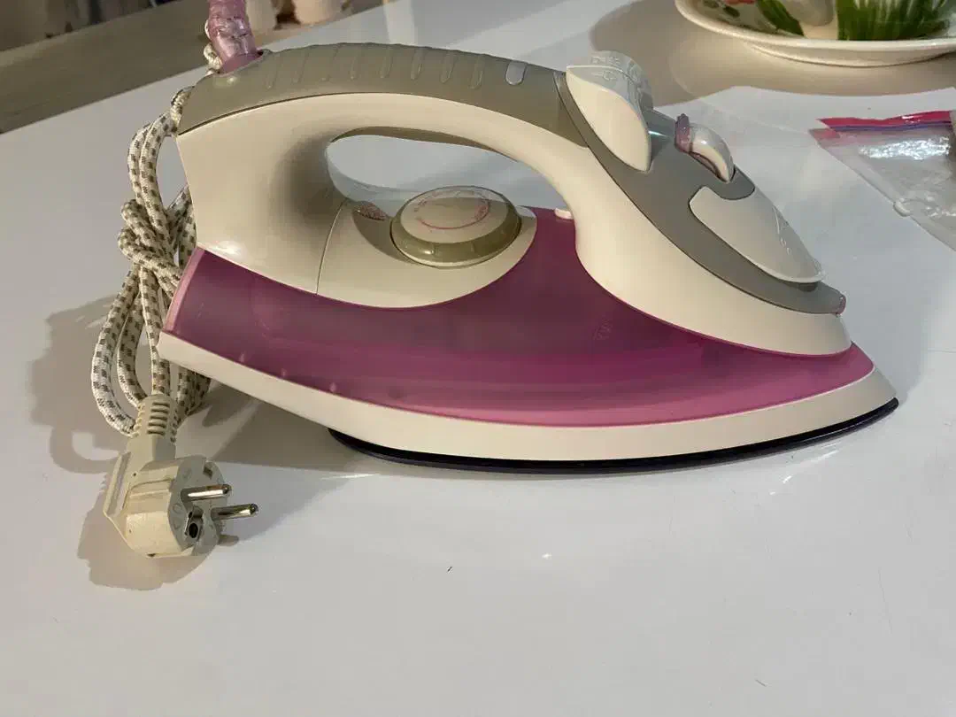 اتو بخار دستی|اتو و لوازم اتو|تهران, شهرک نفت|دیوار