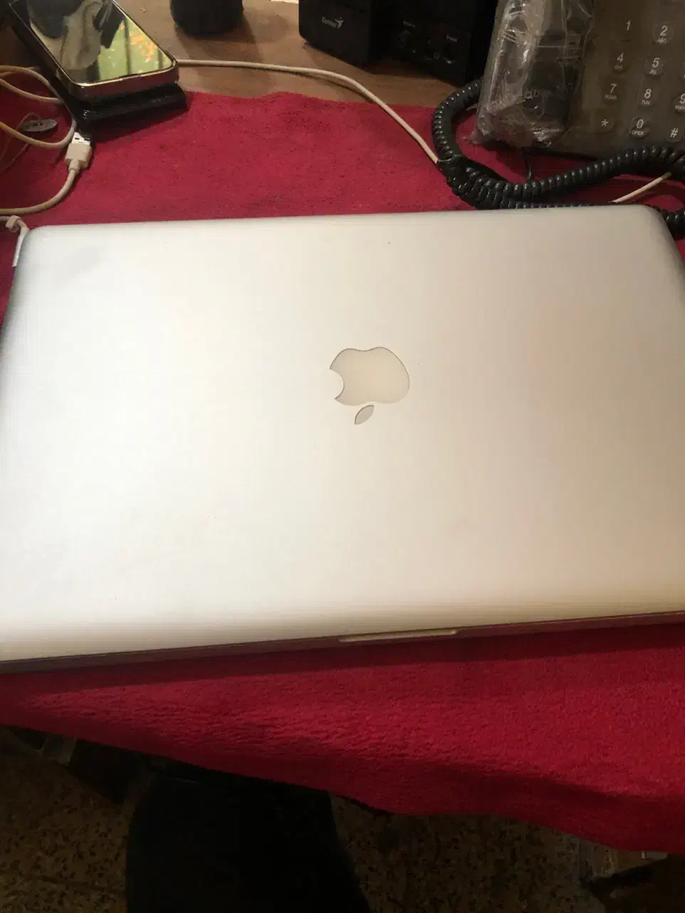 مک بوک|رایانه همراه|اردبیل, |دیوار