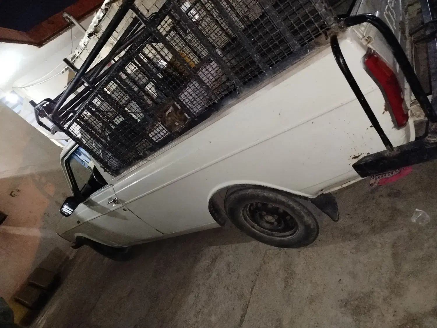 پیکان وانت|خودرو سواری و وانت|سوسنگرد, |دیوار