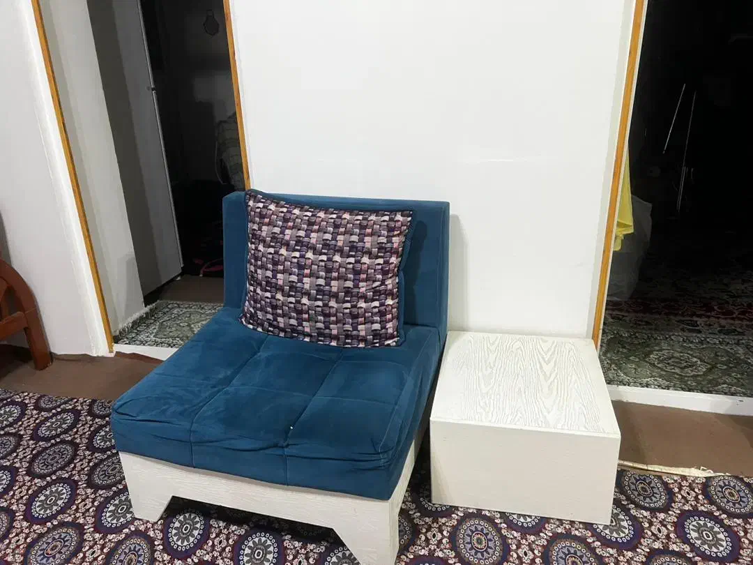 مبلمان|مبلمان خانگی و میز عسلی|فومن, |دیوار