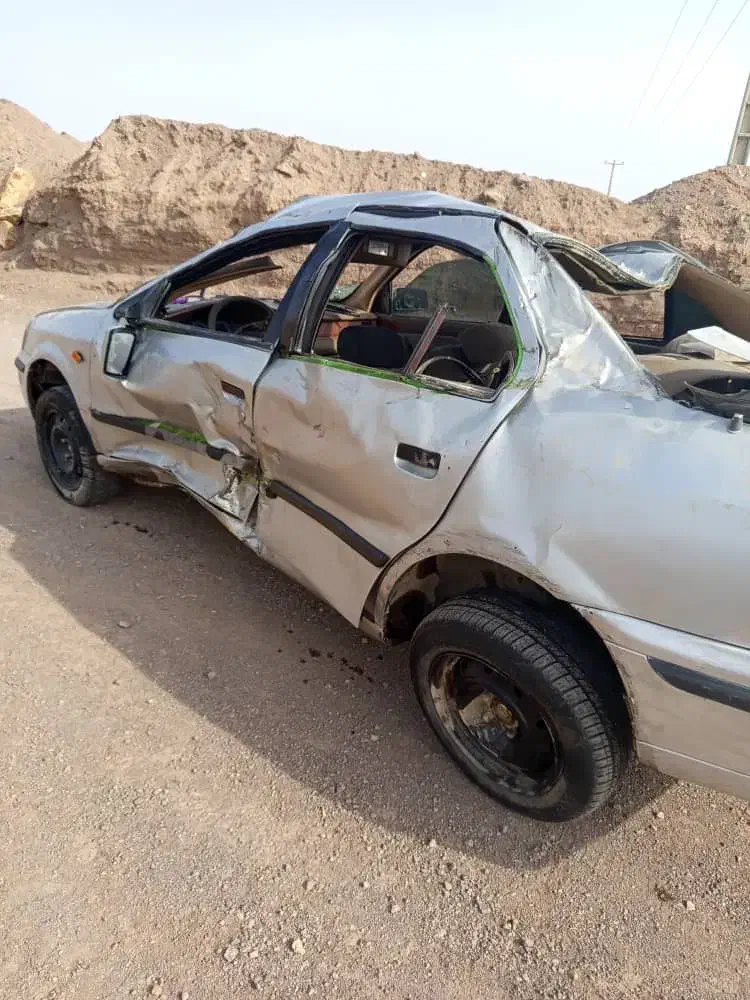 ماشین فرسوده|خدمات موتور و ماشین|رفسنجان, |دیوار