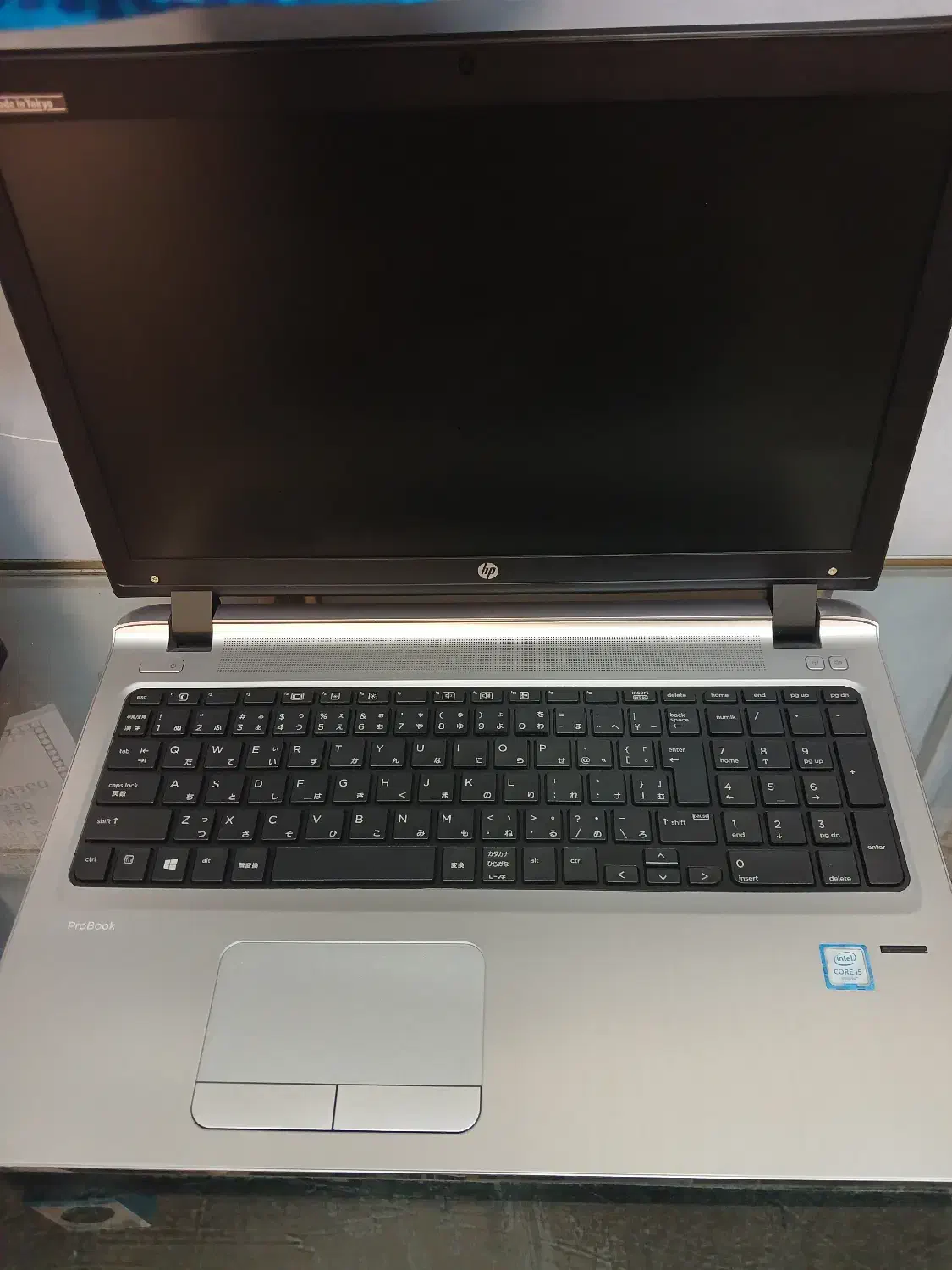 لب تاب HP G3|رایانه همراه|اصفهان, بیدآباد|دیوار